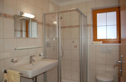 Bad Hofgastein Apartment | Haus Vorrath