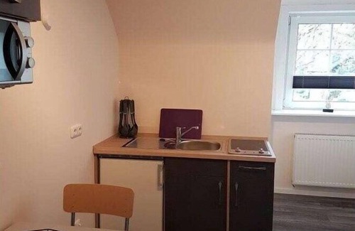 Undeloh House | "Haus Wacholder" Undeloh