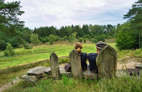 Undeloh House | "Haus Wacholder" Undeloh