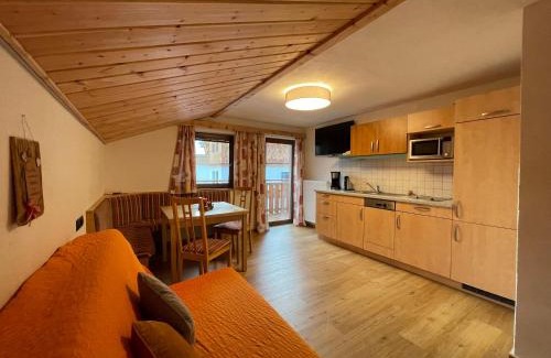 Elbigenalp Bed & Breakfast | Haus Walch