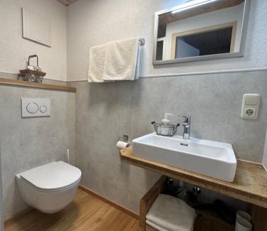 Elbigenalp Bed & Breakfast | Haus Walch