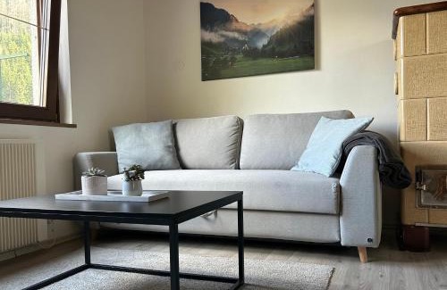 Hopfgarten in Defereggen Apartment | Haus Waldblick