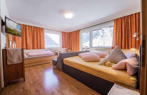 Neustift Im Stubaital Apartment | Haus Wallner