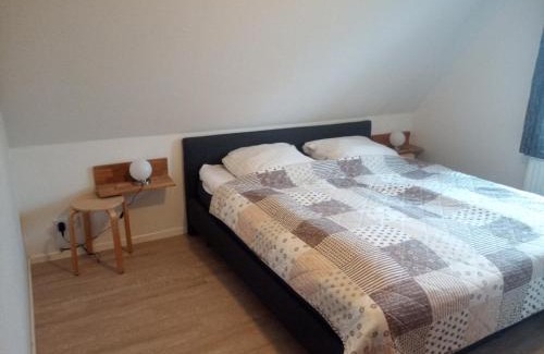 Großmorsum Apartment | Haus Wattenblick OG