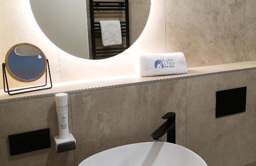 Sankt Andra am Zicksee Apartment | Haus Weiss bei Julia