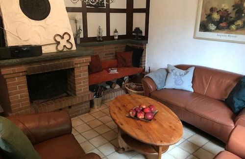 Westfeld Apartment | Haus Westfeld