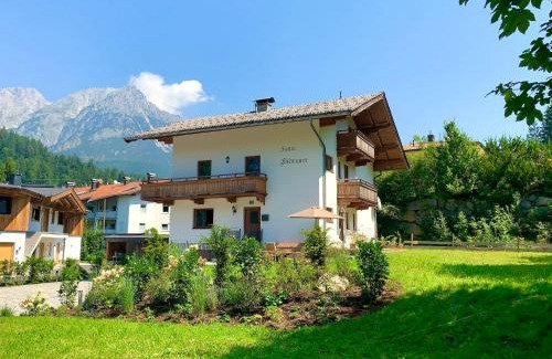 Scheffau am Wilden Kaiser Apartment | Haus Widmann