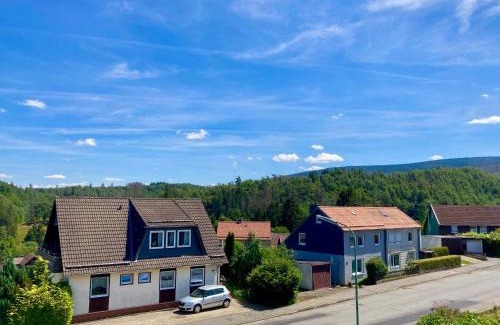 Altenau Apartment | Haus Wilma