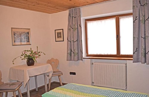 Ramsau bei Berchtesgaden House | Haus Wimbachtal