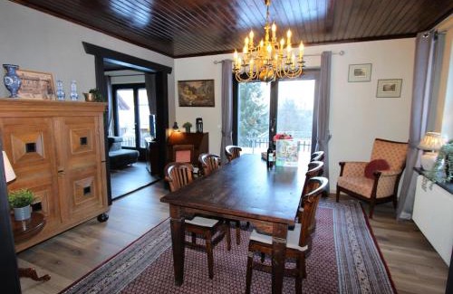 Gnesau House | Haus zum Hirschen