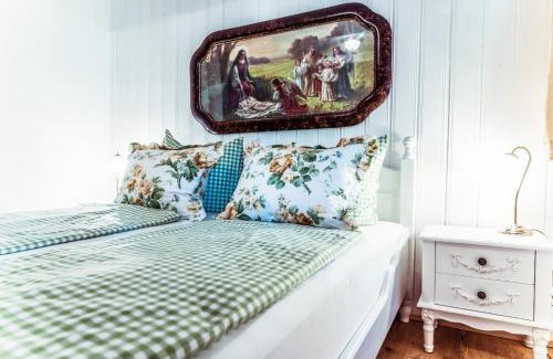 Jonsdorf Apartment | Haus zur alten Bimmelbahn