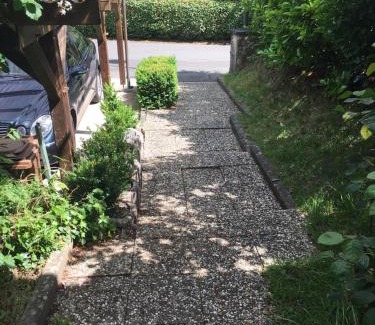 Bad Bertrich House | Haus zur Sonne