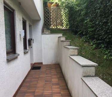 Bad Bertrich House | Haus zur Sonne