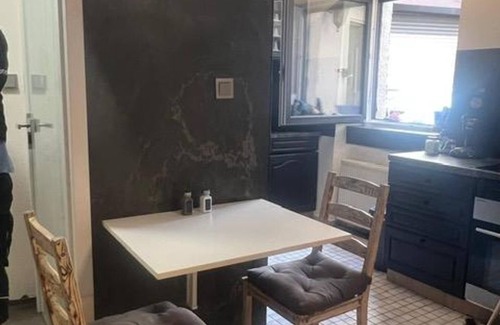 Brohl-Lutzing Apartment | Haus Zur Vulkaneifel - Wohnung 2. OG