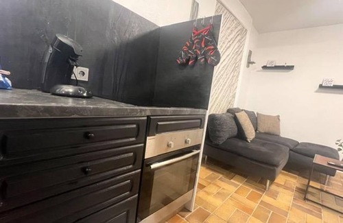 Brohl-Lutzing Apartment | Haus Zur Vulkaneifel - Wohnung 2. OG