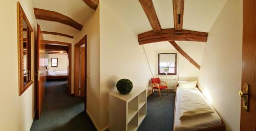 Altfeld Hotel | Haus zur Waldbrücke