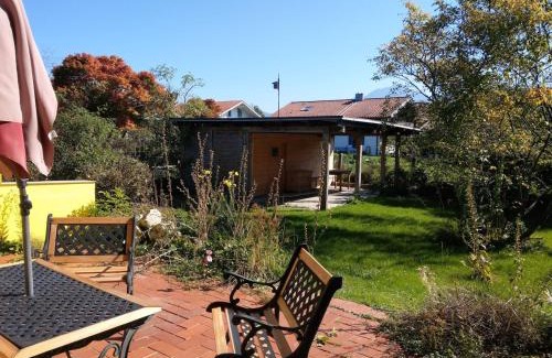 Windschnur House | Haus Zwerchstum Übersee