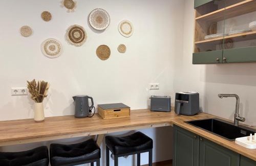 Kappel-Grafenhausen Apartment | Haus11c