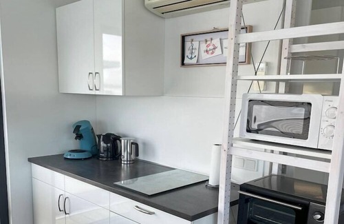 Vynen Boat Rental | Hausboot am Xantener Nordsee