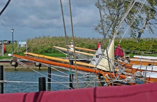 Barth Boat Rental | Hausboot in Barth am Barther Bodden