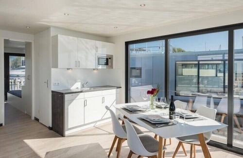 Barth Boat Rental | Hausboot in Barth am Barther Bodden