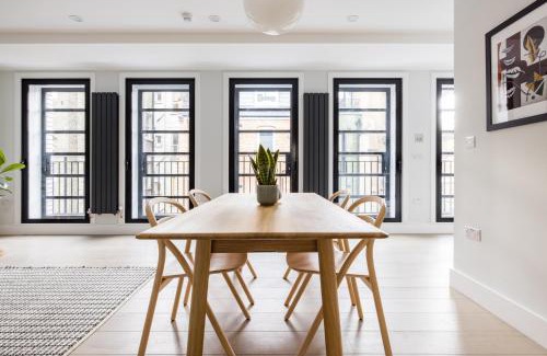 Chinatown Apartment | Hausd - Leicester Square