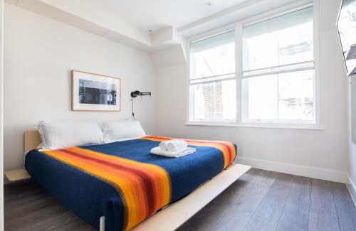 Chinatown Apartment | Hausd - Leicester Square