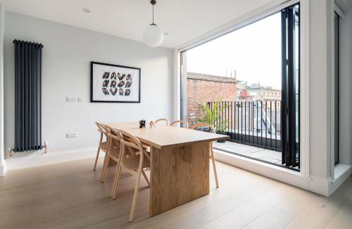 Chinatown Apartment | Hausd - Leicester Square