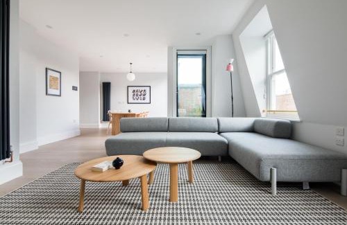 Chinatown Apartment | Hausd - Leicester Square