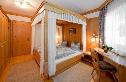 Hart im Zillertal Apartment | Hauser's Ferienhof