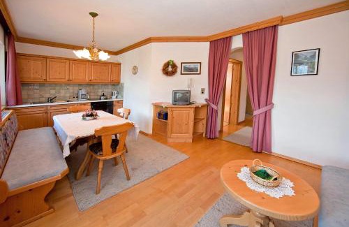 Hart im Zillertal Apartment | Hauser's Ferienhof