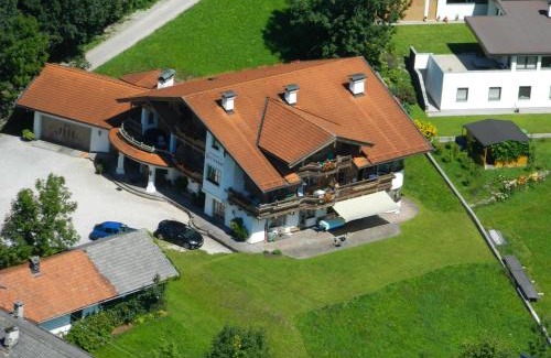 Hart im Zillertal Apartment | Hauser's Ferienhof