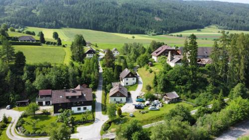 Gaishorn House | Hausveronika