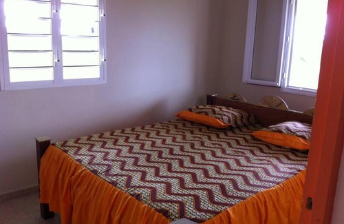 Sainte-Rose House | Haut de villa avec vue sur la mer