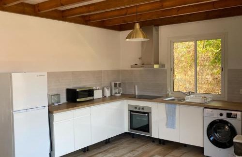 Terre-de-Haut Apartment | Haut de villa Taalia