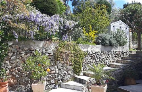 Le Mourillon Apartment | Haut de villa Toulon Mourillon