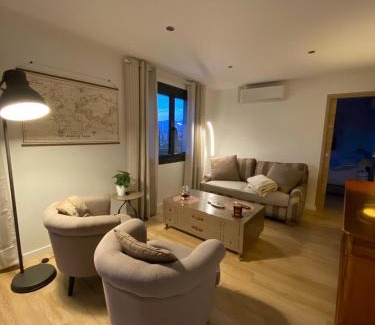 Le Mourillon Apartment | Haut de villa Toulon Mourillon