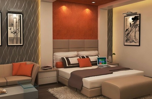 Behror Hotel | Haut Monde Rajputana Palace