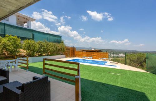Fogars de la Selva Villa | Hauzify I Villa Velaz