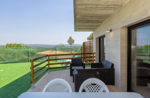 Fogars de la Selva Villa | Hauzify I Villa Velaz