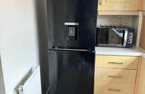 Glyndon Apartment | Havana 2 bed Apartment in london