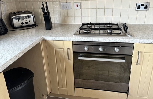 Glyndon Apartment | Havana 2 bed Apartment in london