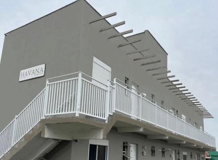 Balneario Gaivota House | Havana Flats