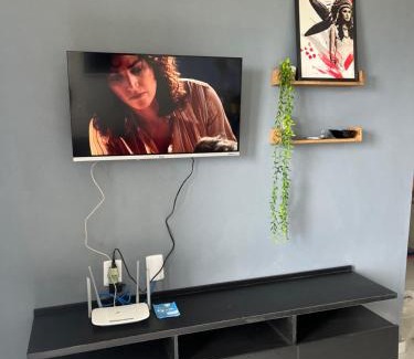 Balneario Gaivota House | Havana Flats