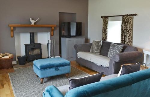 Alnham House | Havannah Cottage