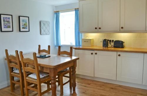 Alnham House | Havannah Cottage