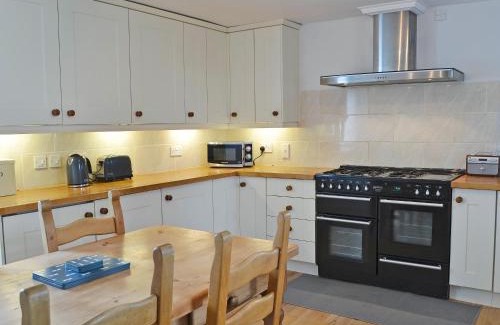 Alnham House | Havannah Cottage