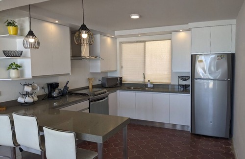 Bahia Kino House | Have a delightful stay in Casa Xol y Mar