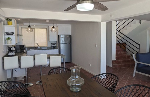 Bahia Kino House | Have a delightful stay in Casa Xol y Mar