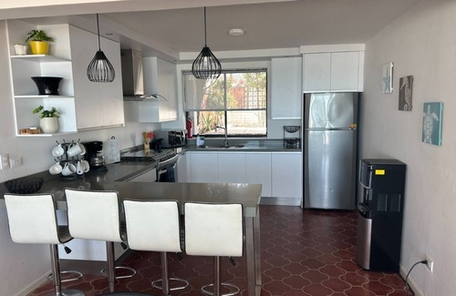 Bahia Kino House | Have a delightful stay in Casa Xol y Mar